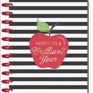 Teacher Planner 2020-2021